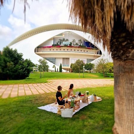 Cozy Rustic Home Playa de Pobla de Farnals Exterior foto