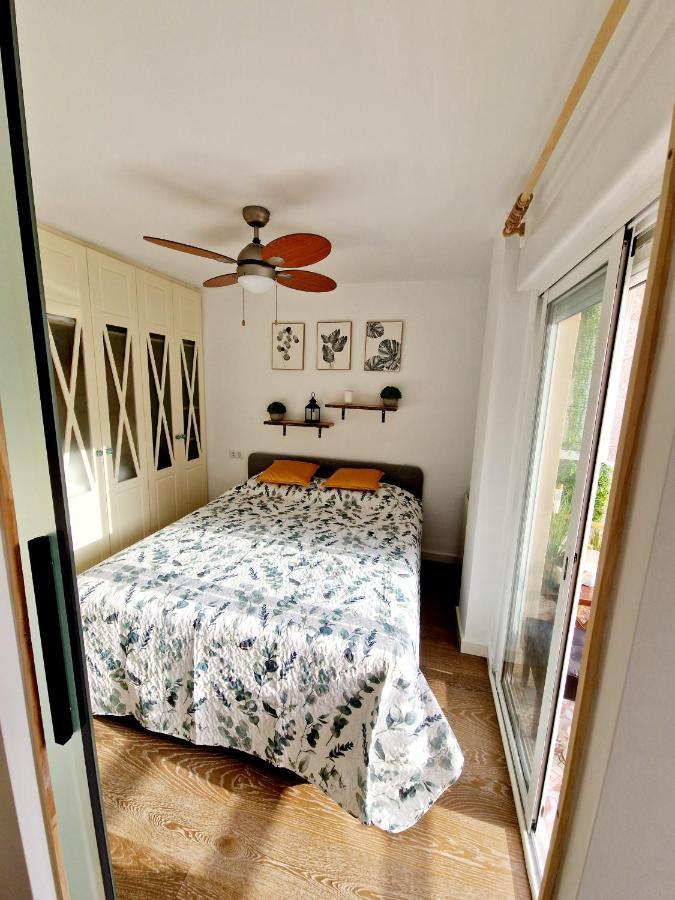 Cozy Rustic Home Playa de Pobla de Farnals Exterior foto