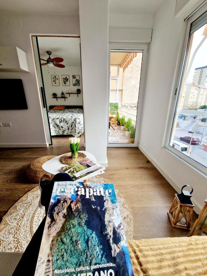 Cozy Rustic Home Playa de Pobla de Farnals Exterior foto