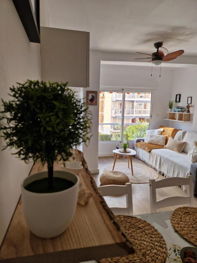 Cozy Rustic Home Playa de Pobla de Farnals Exterior foto